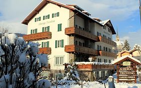 Hotel Trentino Moena